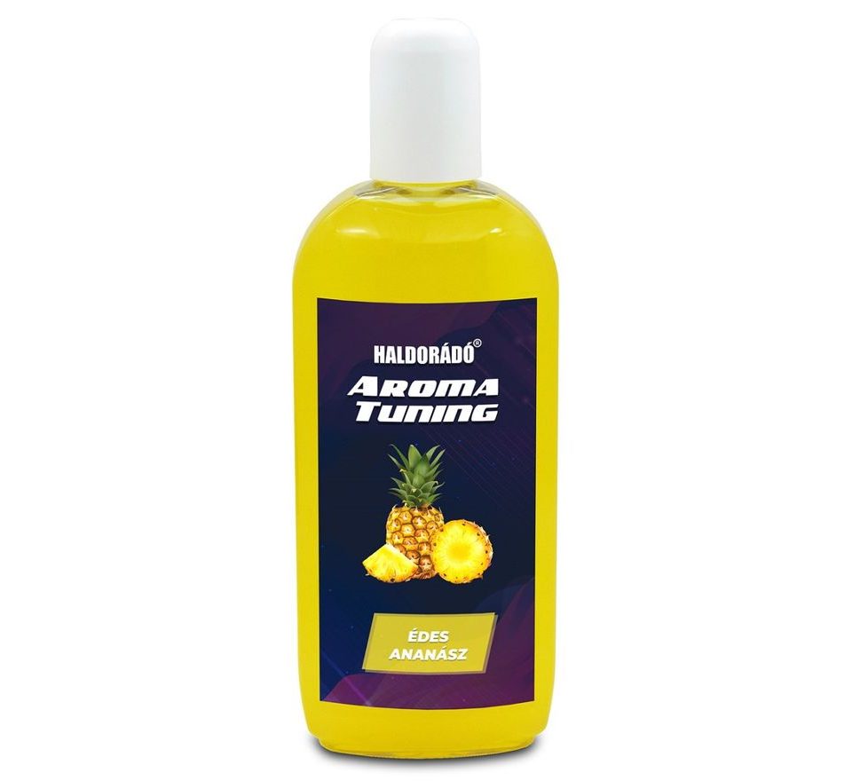 Haldorádó Booster Aroma Tuning 250ml