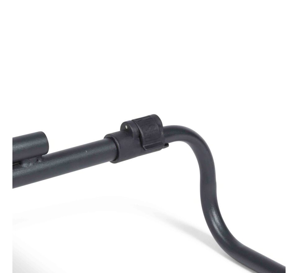 Nash Křeslo na lehátko Indulgence Bedchair Seat Camo