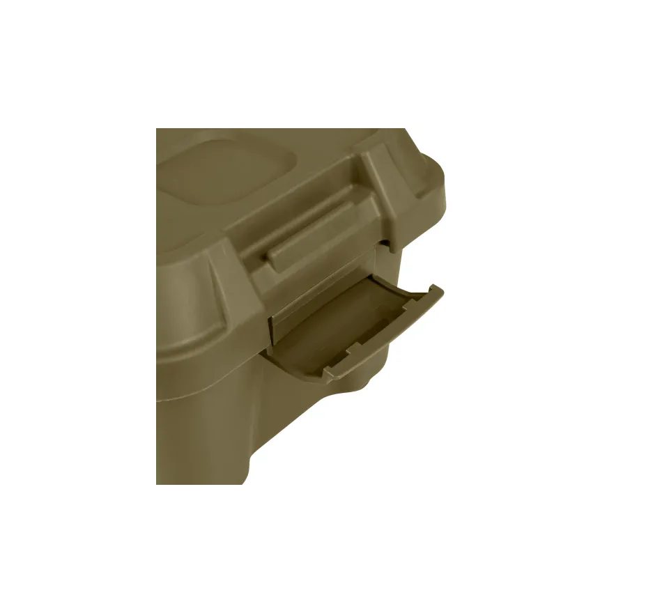 Trakker Box Tuffbloc Storage Box