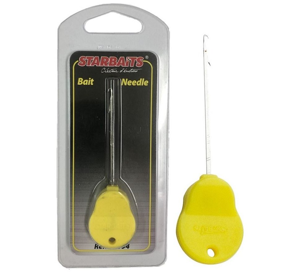 Starbaits Jehla Baits Needle