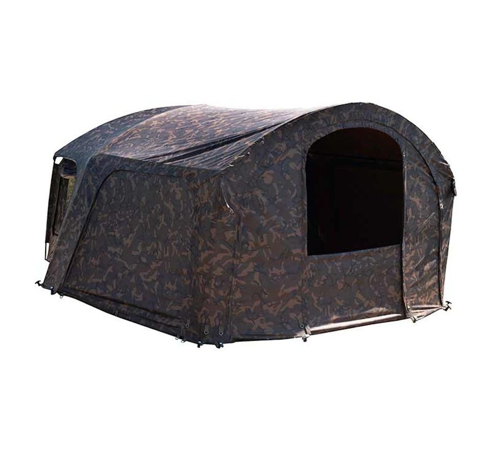 Fox Prodloužení Frontier XD Camo Deluxe Extension