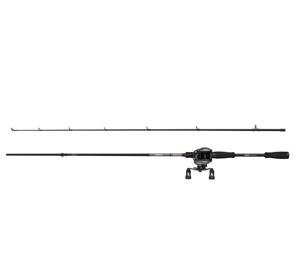 Abu Garcia Prut MAX X Casting Combo 702MH 2,13m 10-45g