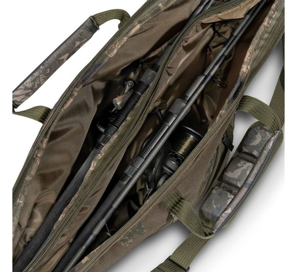 Nash Puzdro na prút Scope OPS Soft Protect 2 Rod Skin 10ft