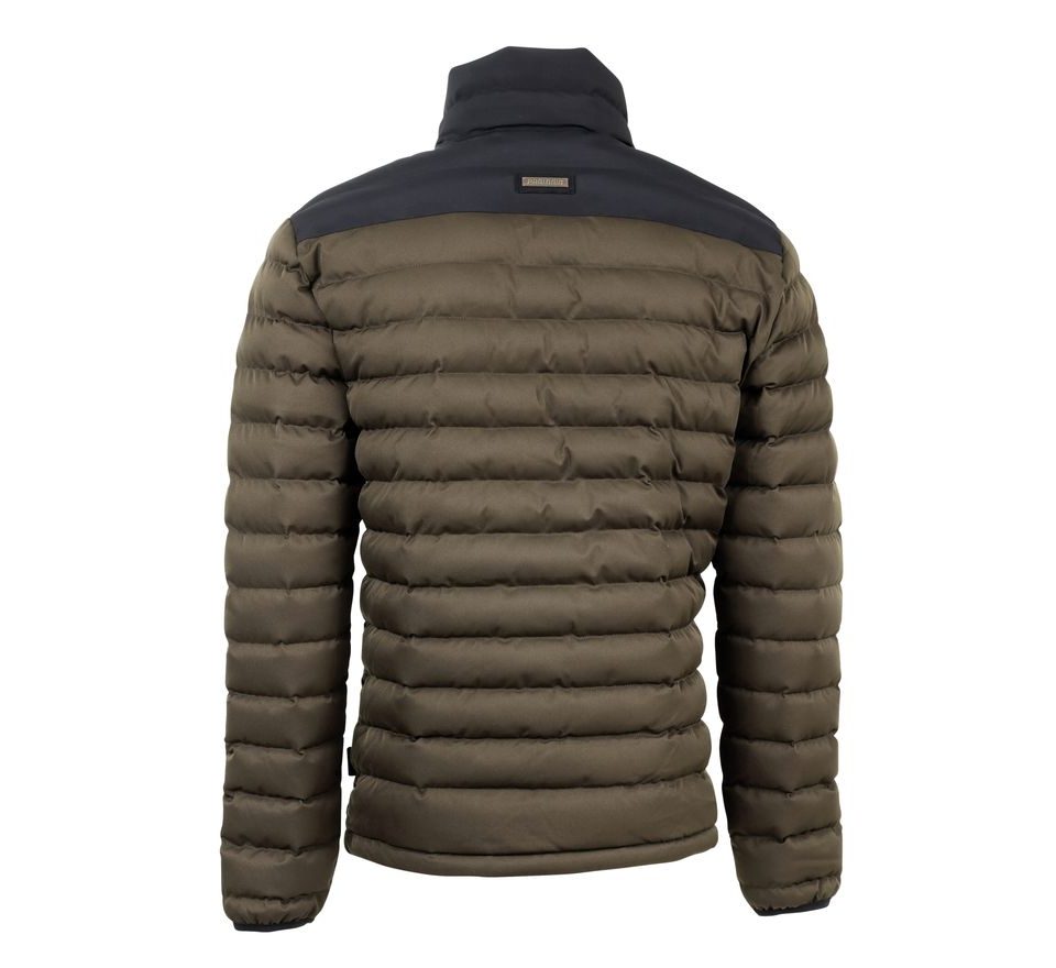 Prologic Bunda Signature Light Puffer Jacket