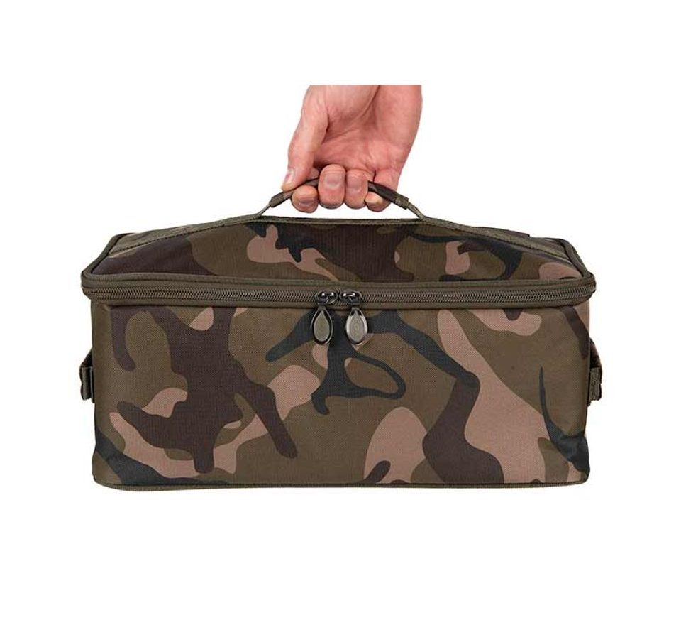 Fox Taška Camolite Brew Kit Bag