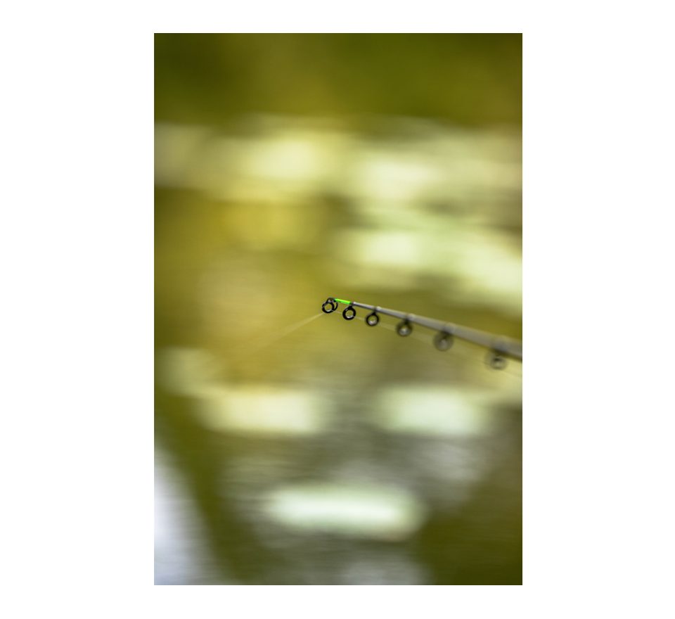 Korum Prut Limitless Feeder 13ft 200g