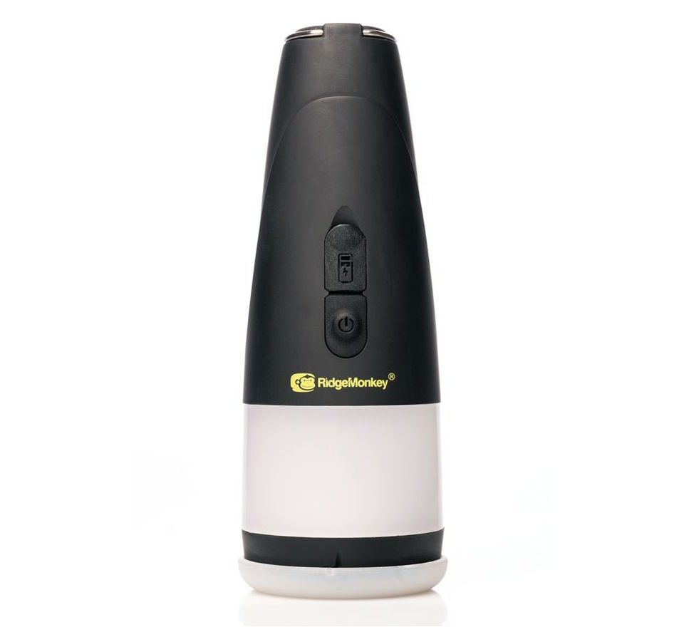 RidgeMonkey Světlo Multi Lite Plus