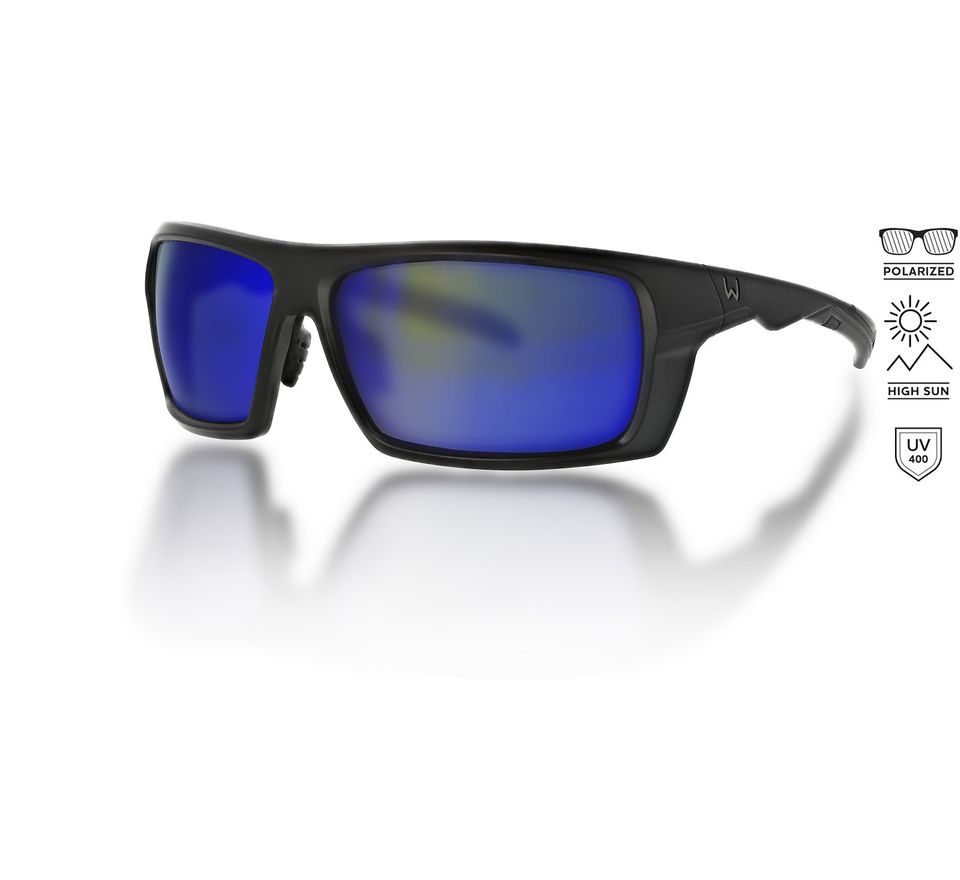 Westin Polarizační brýle W6 Sport 30