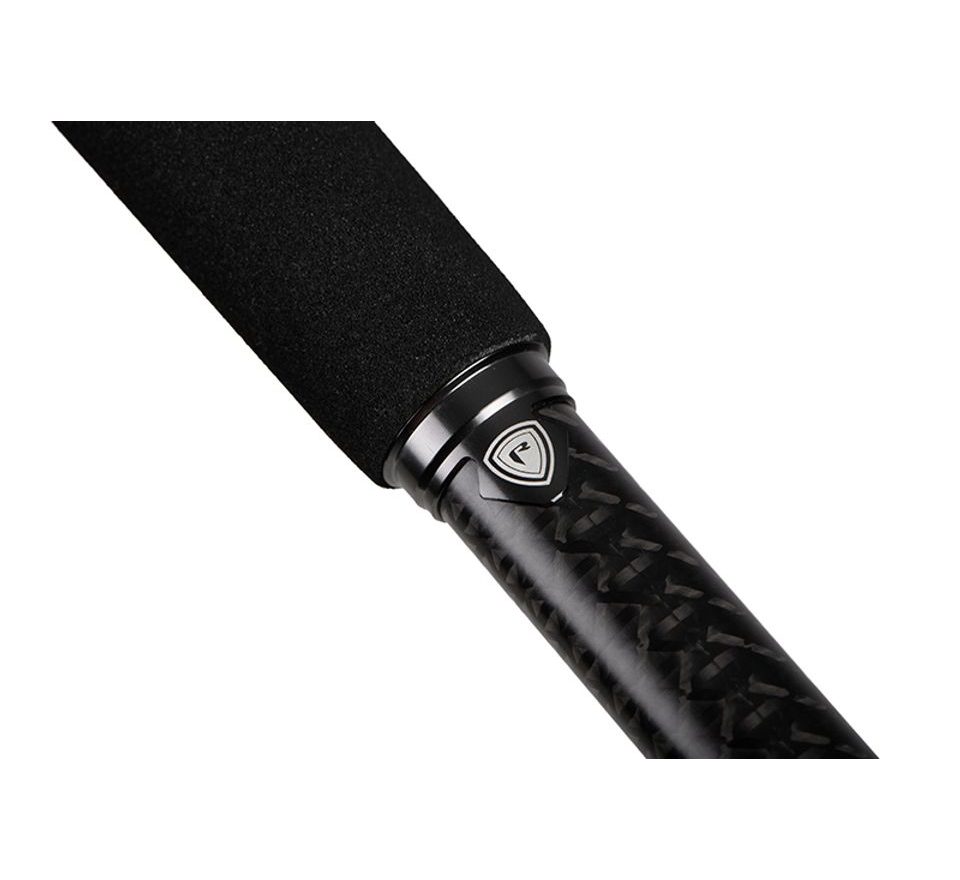 Fox Rage Prút Terminator X Buck & Swim Cast 2,35m 60-180g