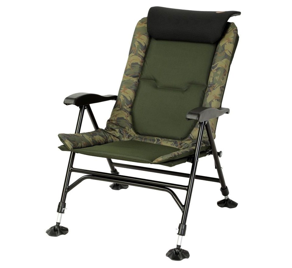 Giants fishing Sedačka Chair Gaube XT + Transportní taška!