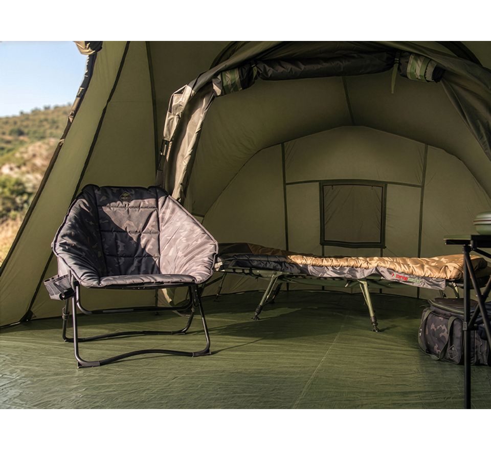 Delphin Bivak Conect MegaAir