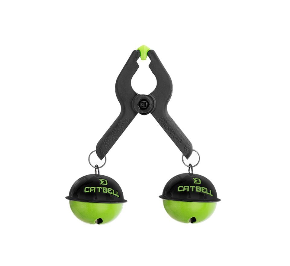 Delphin Zvonček na sumce CatBell