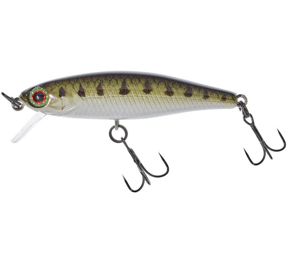 Illex Wobler Tiny Fry 5cm 2,7g