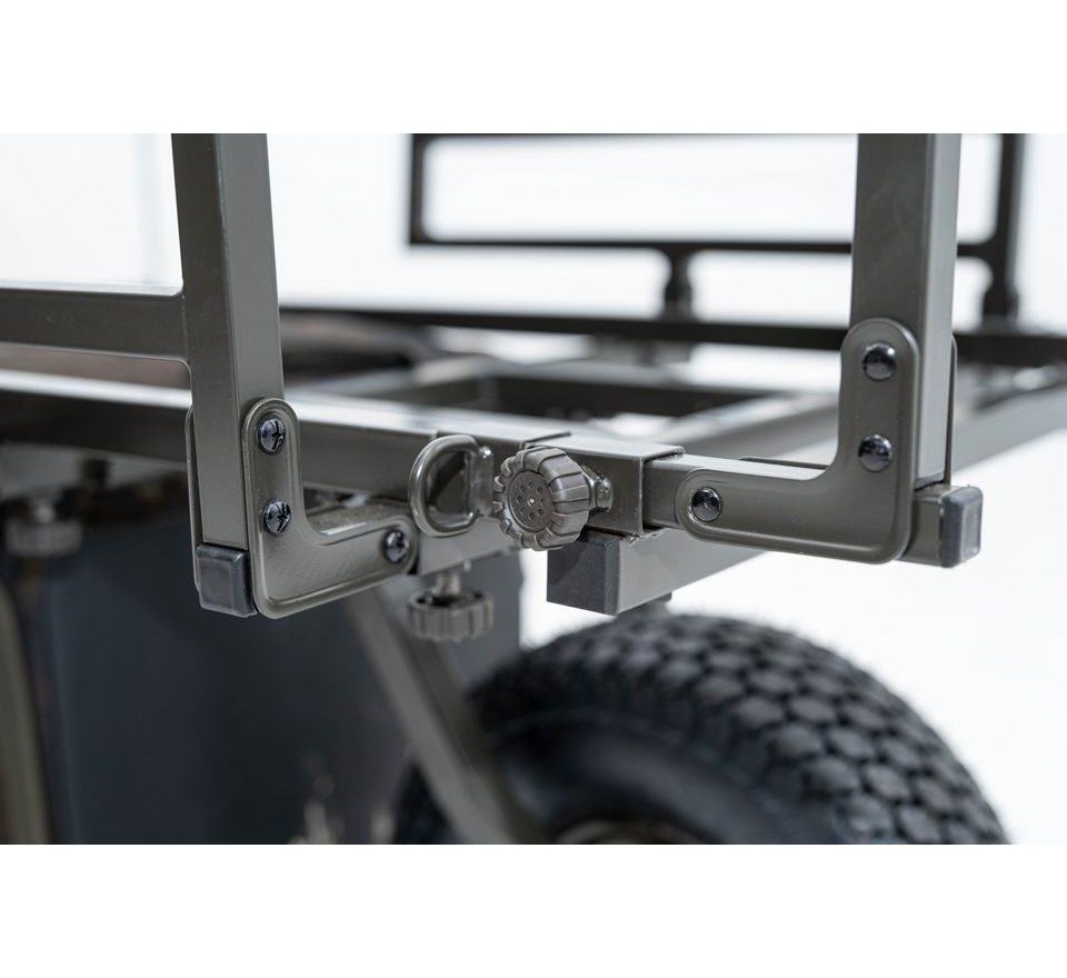 Carp Porter Vozík Roamer Carp Porter Green