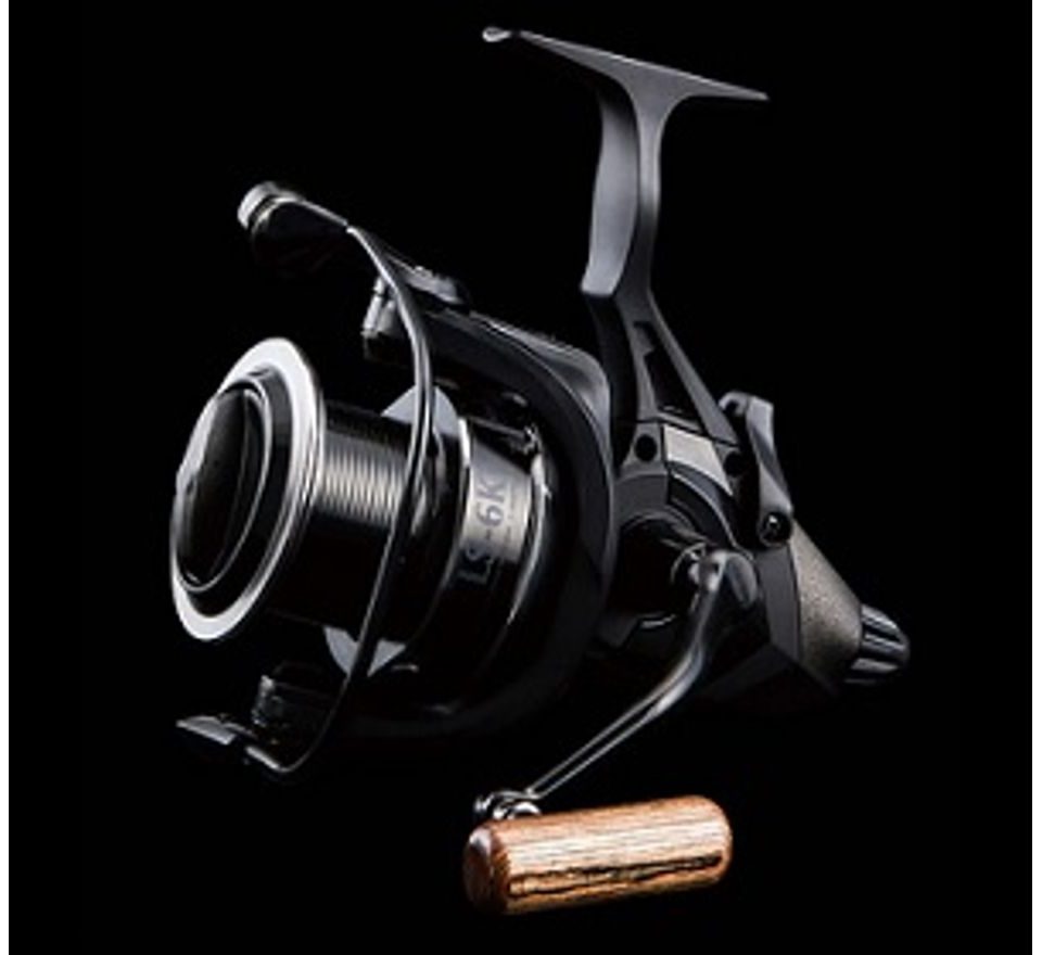 Okuma Naviják LS-6K Baitfeeder