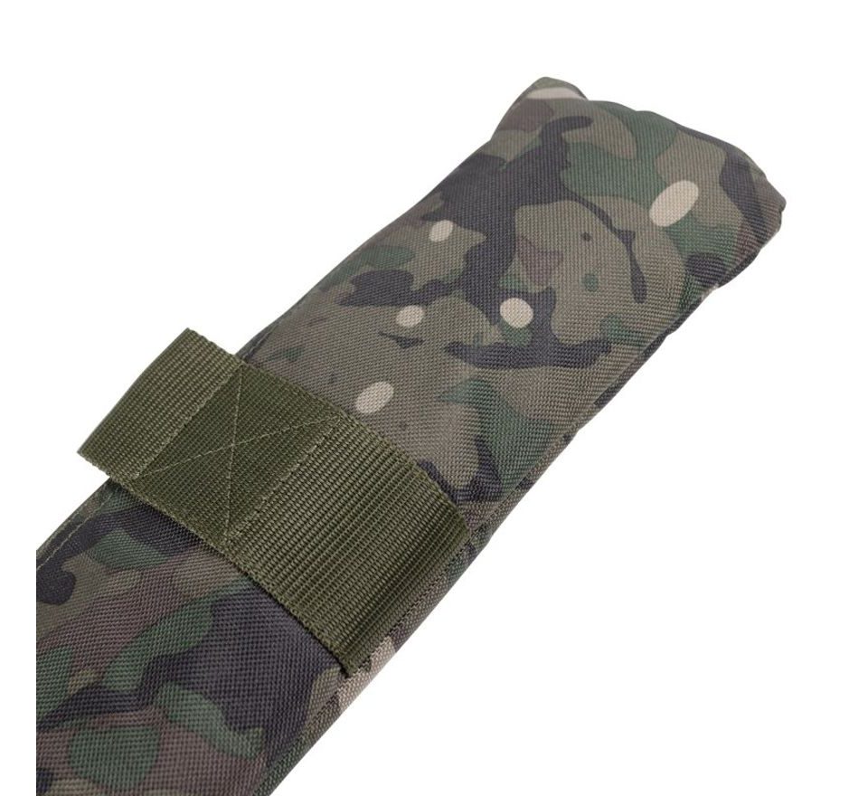 Trakker Pouzdro na prut NXC Camo Rod Sleeve 12ft