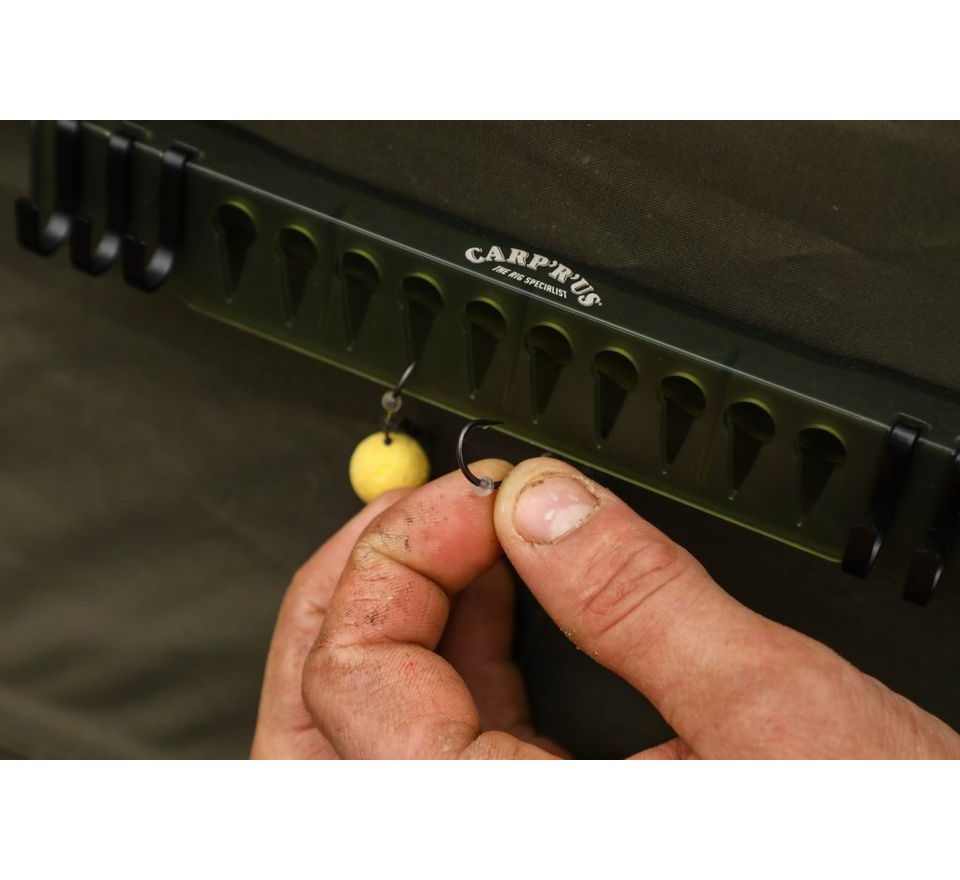 Carp ´R´ Us Držák na návazce Rig Rack