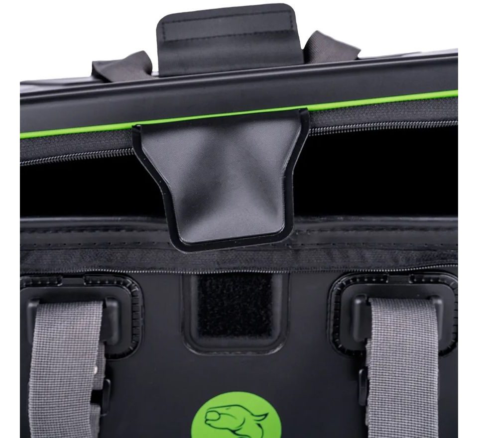 Zeck Taška Tackle Container Pro Catfish