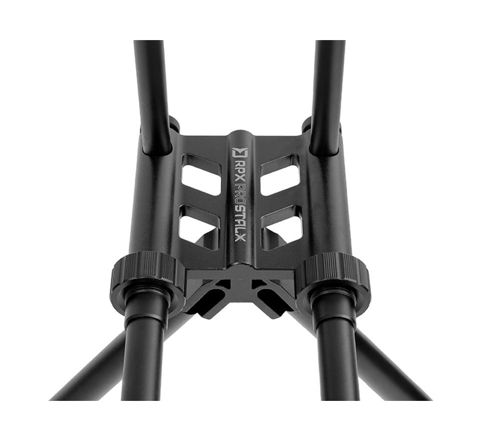 Delphin Rodpod RPX ProSTALX BlackWay 2 pruty