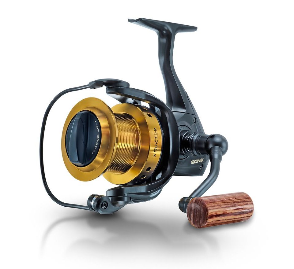 Sonik Naviják Xtractor 5000 GS Reel