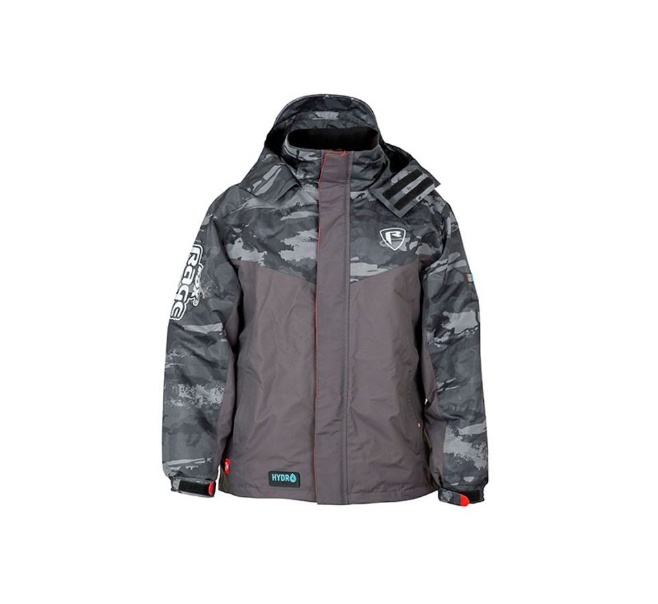 Fox Rage Bunda RS20K V2 Ripstop Jacket