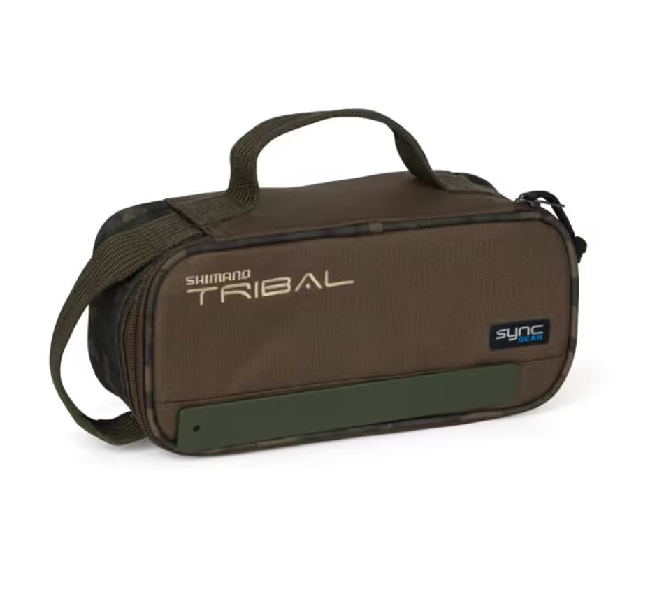 Shimano Taška Sync Carp Magnetic Security Case