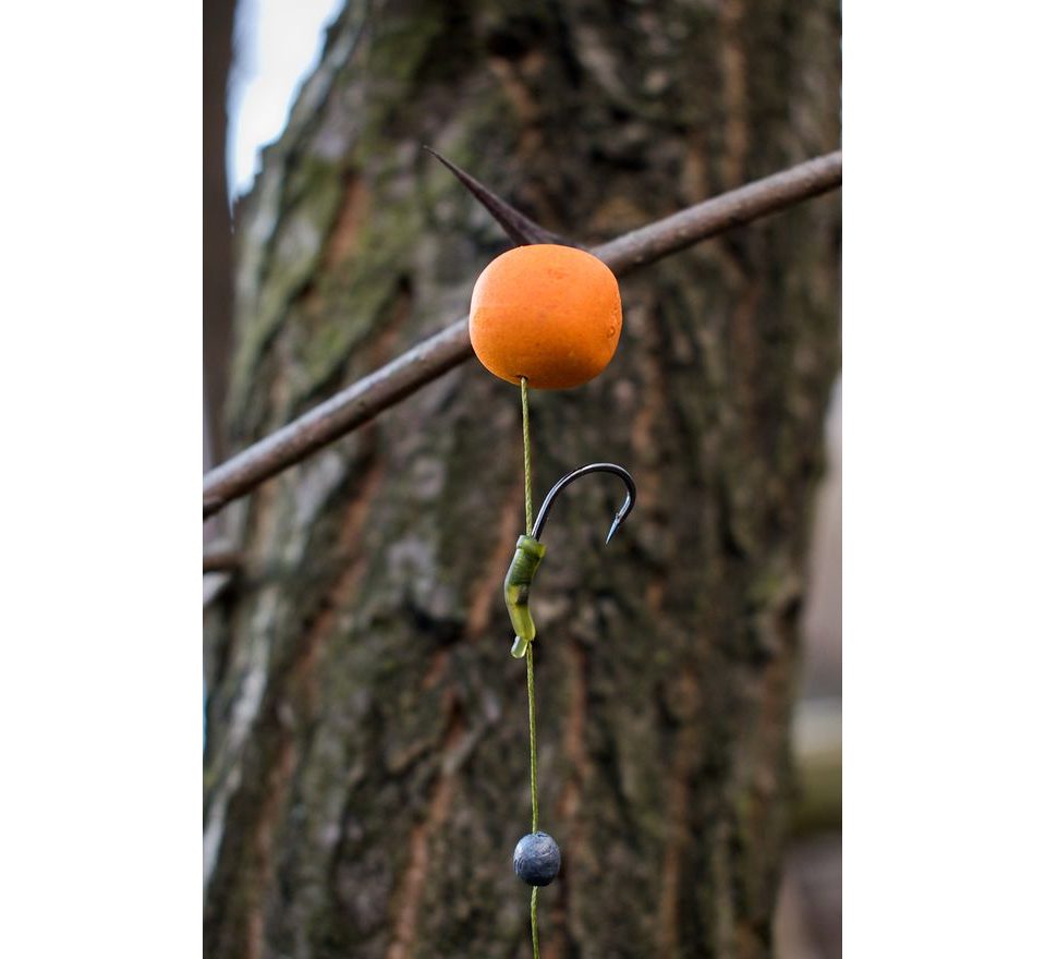 Chytil Plávajúce dymové boilies Smoke Pop-Up 15mm 35g