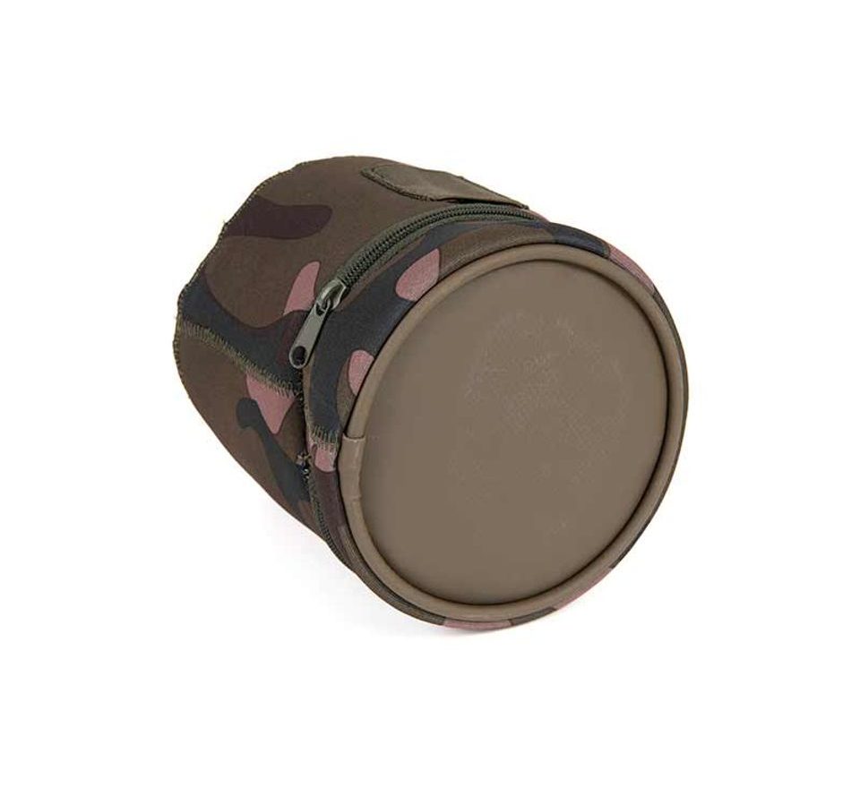 Fox Obal na plynovou kartuši Camolite Gas Cannister Sleeve