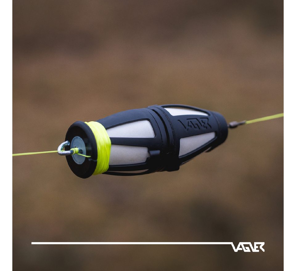 Vagner Trhačka Sentinel