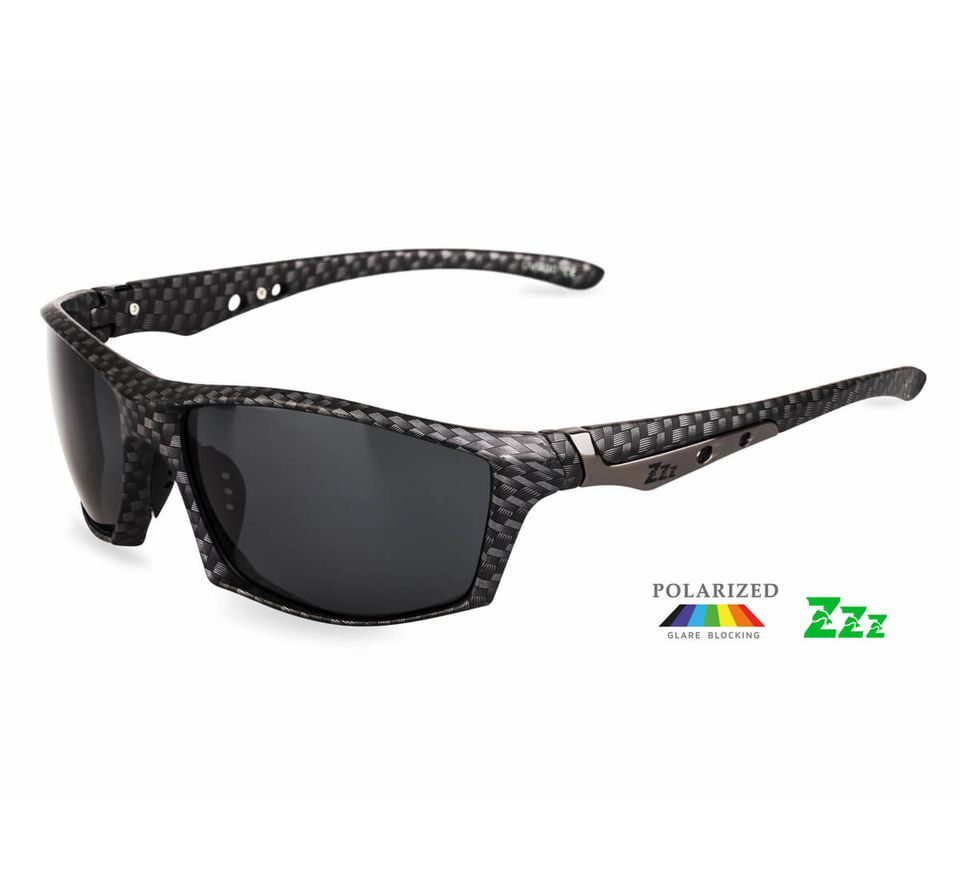 Zfish Polarizační Brýle Marsius