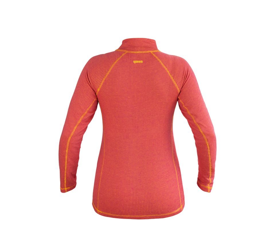 Delphin Dámske termoprádlo Tundra Queen