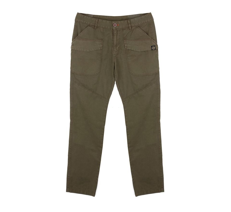 Fox Kalhoty Chunk Khaki Combats