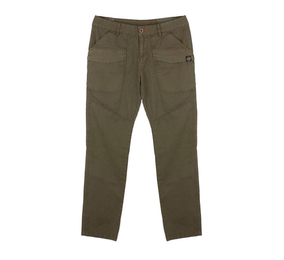 Fox Kalhoty Chunk Khaki Combats