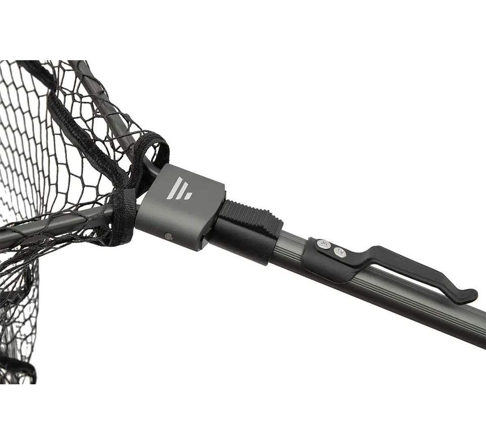 Favorite Podběrák Street Fishing SFLNGS-150 Telescopic Gunsmoke 1,5m