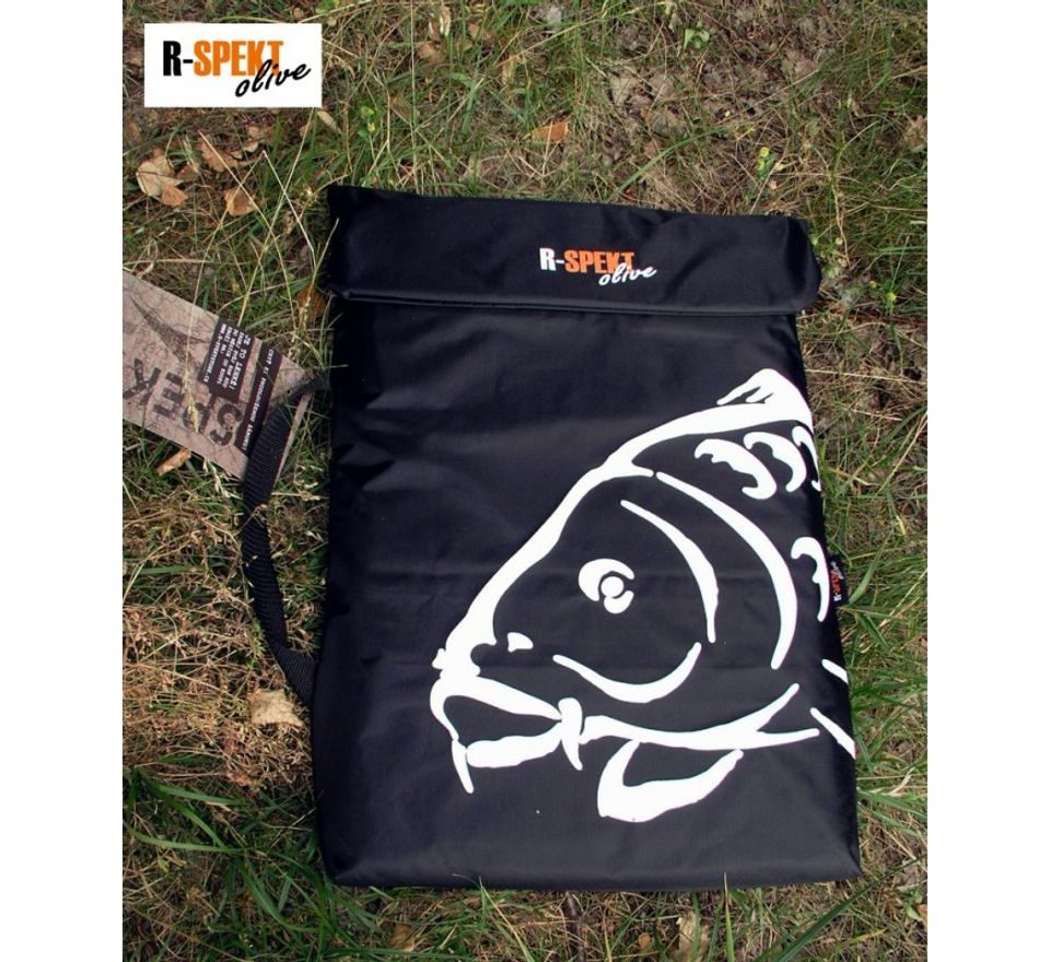 R-Spekt Podložka na kapra 3dílná 100 x 50cm