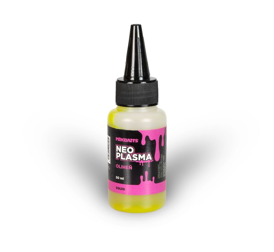 Mikbaits Neo plasma 30ml