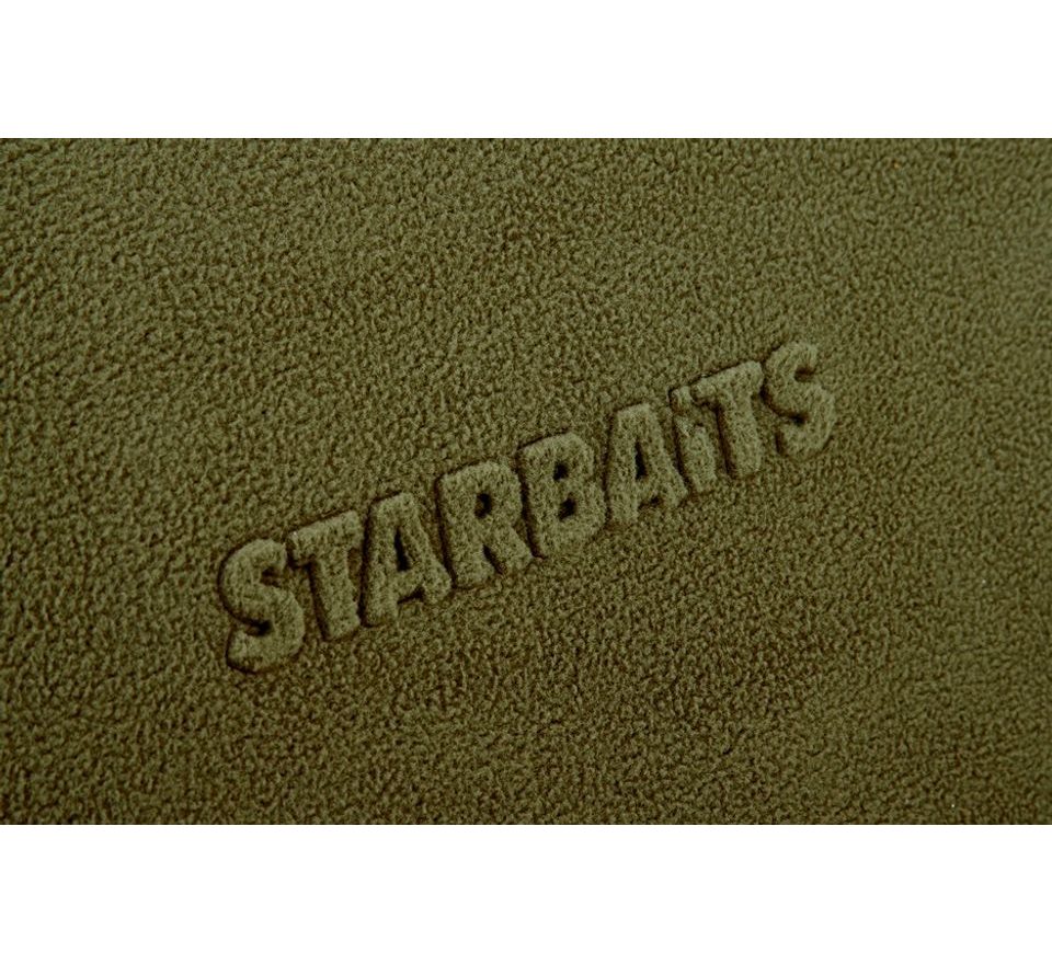 Starbaits Lehátko Bivie Bed DLX