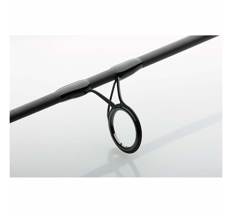 DAM Prut Iconic Carp 12ft 3lb 3díl 50mm