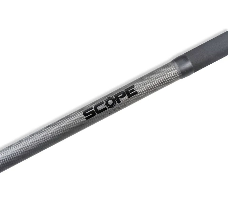 Nash Podběrák Scope OPS Sawn Off Retract Landing Net 42"