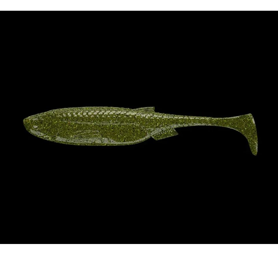 Libra Lures Gumová nástraha Kraken Shad 2″ 10ks