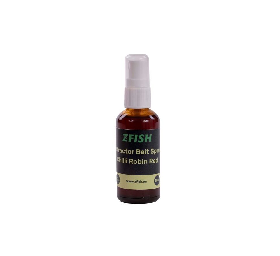 Zfish Posilovač ve spreji Attractor Bait Spray 50ml