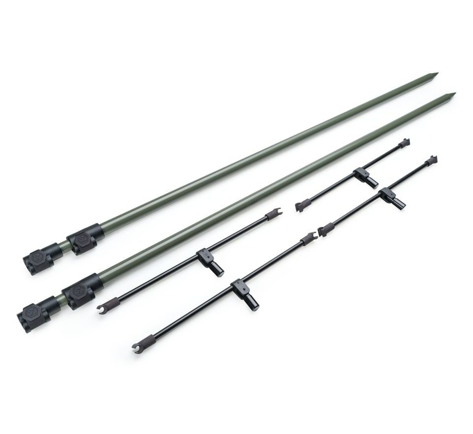 Mivardi Sada stabilizačních tyčí Session Umbrella XL