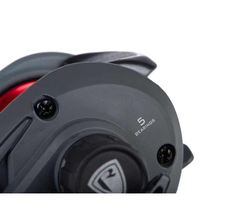 Fox Rage Multiplikátor Warrior Baitcast