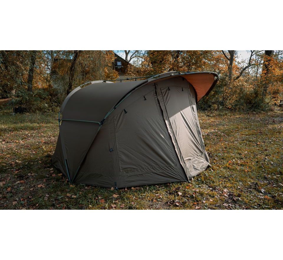 Mivardi Bivak Entrix XL