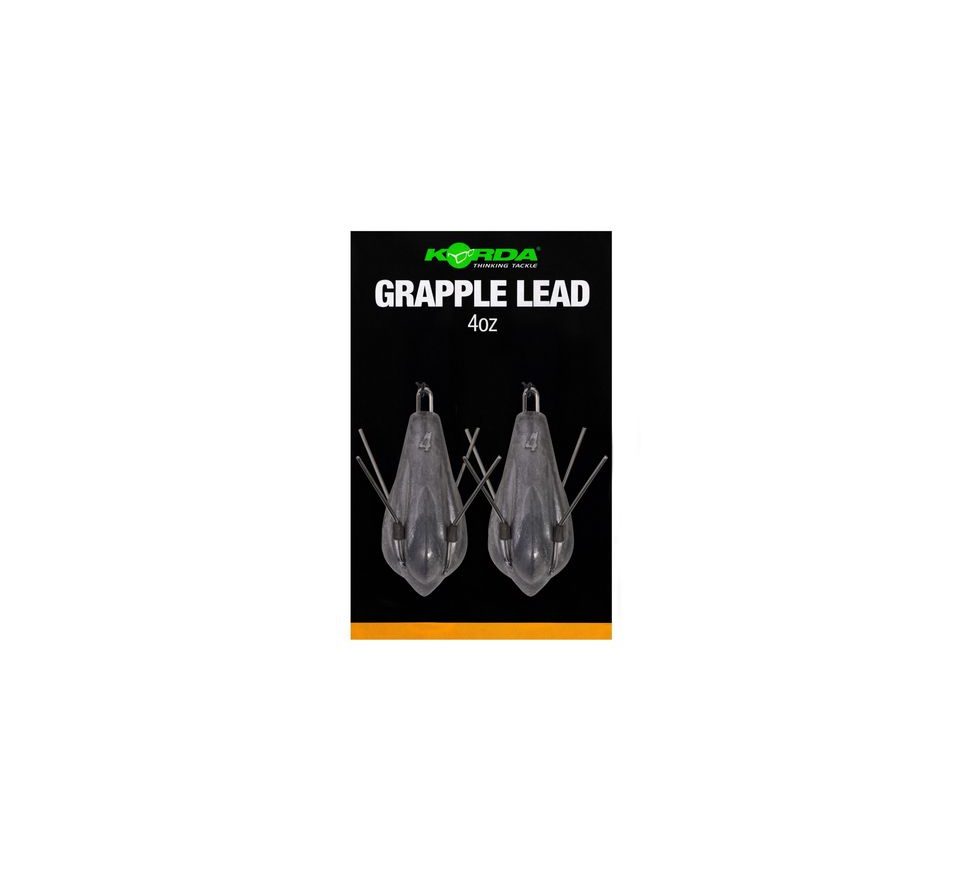 Korda Záťaže Grapple Lead