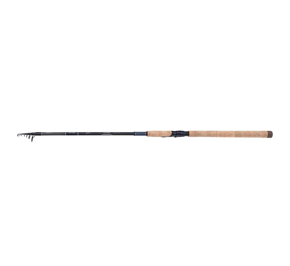 Shimano Prut Catana FX Spinning Tele 2,40m 10-30g