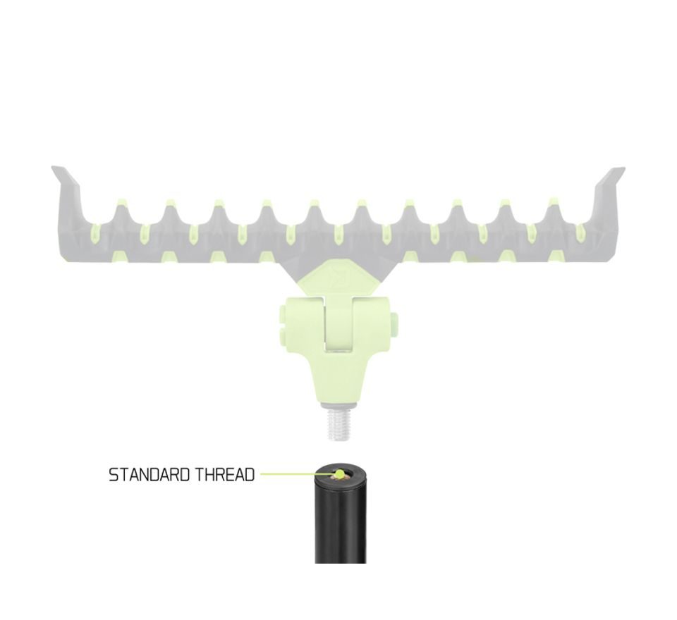 Delphin Držák Reaxe UniFix Combi