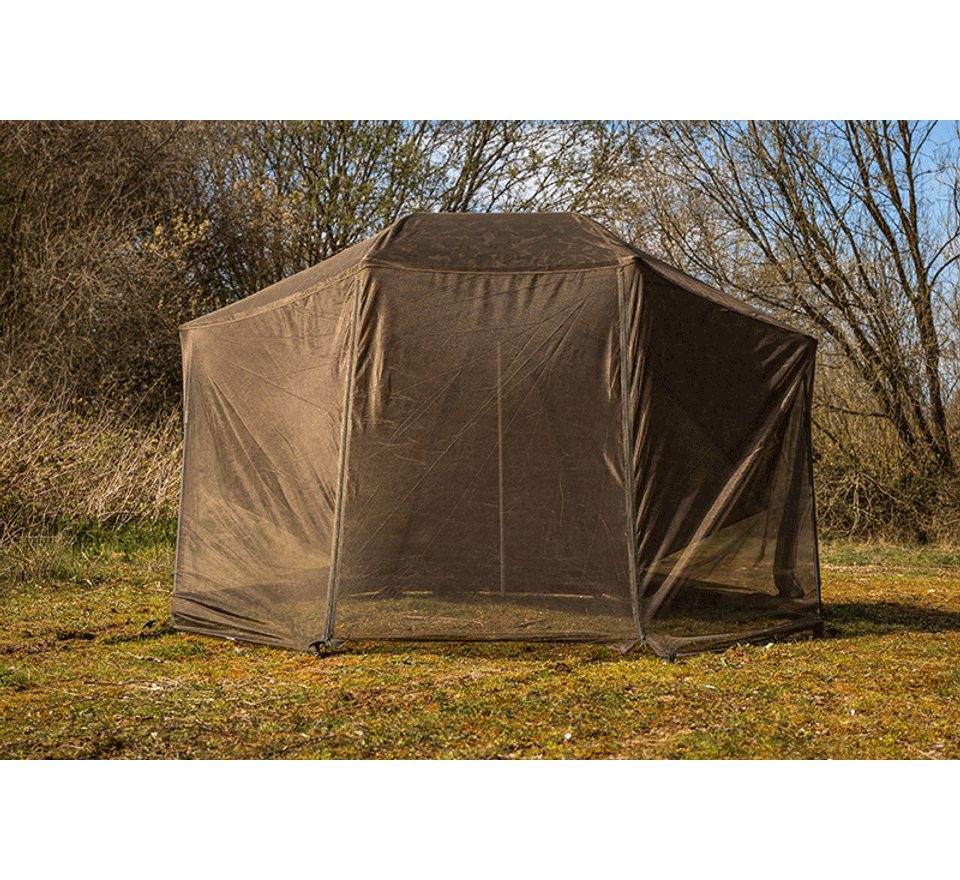 Fox Moskytiera 60in Brolly Mozzy Mesh