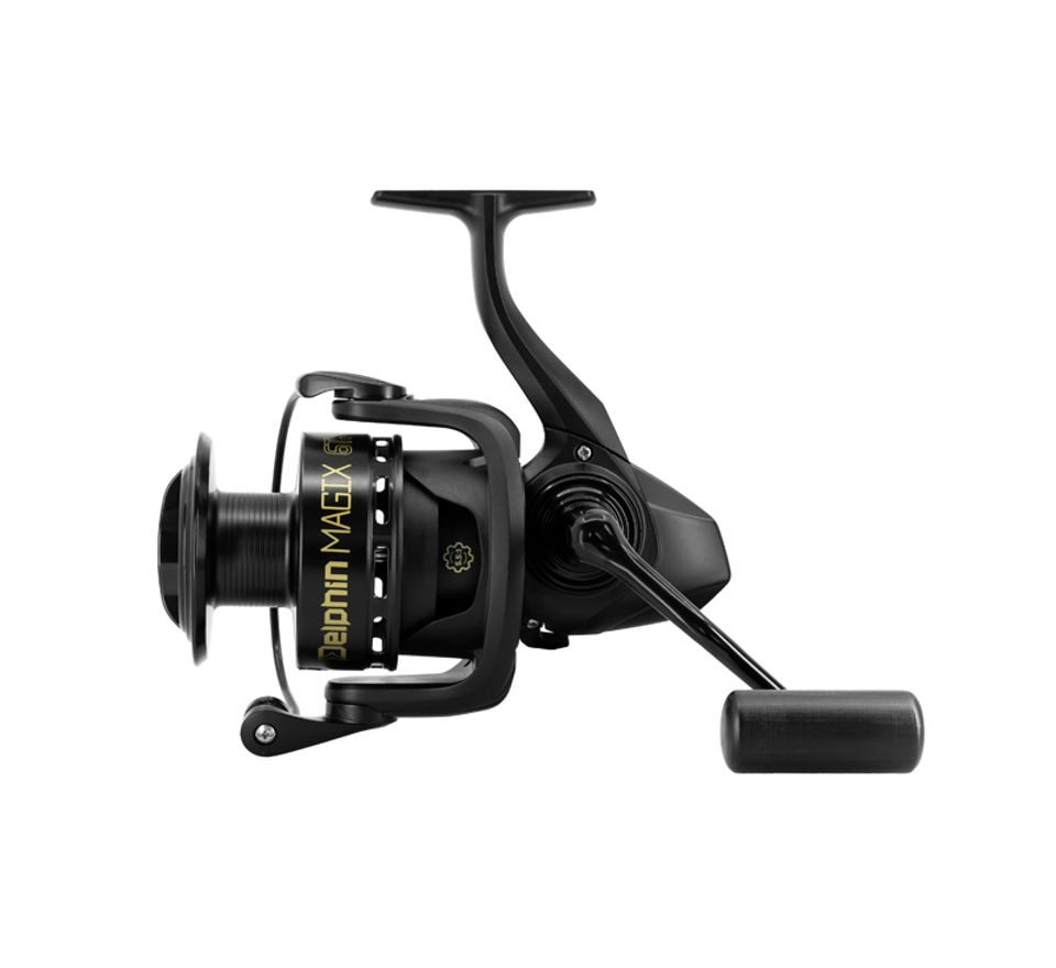 Delphin Náhradní hluboká cívka Magix 5T DP