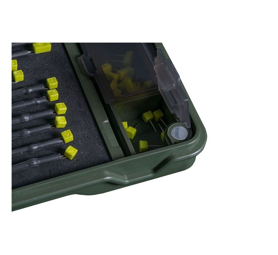 RidgeMonkey Pouzdro na návazce Armoury Rig Box